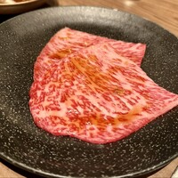 焼肉うしごろ 新宿三丁目店 - 