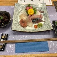 会員制 寿司割烹鷹勝 銀座別亭 - 