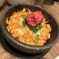 焼肉うしごろ 新宿三丁目店 - 