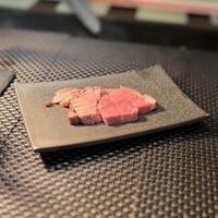 ブッフェアンドカフェ スロープサイドダイナー ザクロ - 