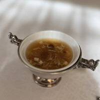 中国料理 古稀殿 - スープ
