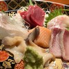 鮨処ひのき - 
