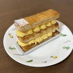 ラヴニュー - ミルフィーユ