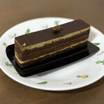 ラヴニュー - オペラ