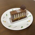 ラヴニュー - モード