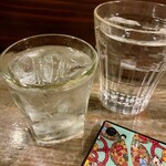 飲み喰い処 小やじ - 