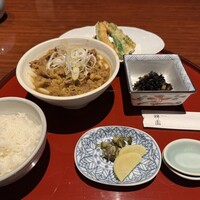 西梅田 禅園 - 