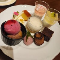 クロスダイン -  クロスダイン -