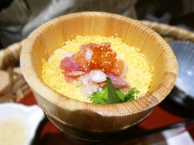 Ohitsu Gohan Shirokujichu Ibaraki Ten photo 4