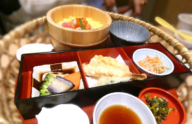 Ohitsu Gohan Shirokujichu Ibaraki Ten photo 3