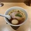 らぁ麺 はやし田 新宿本店