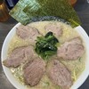 ラーメンショップ 大潟店