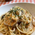 ダ チェンチノ - 