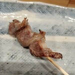 焼鳥はくたい - 