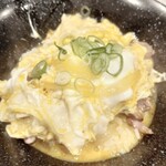 焼鳥はくたい - 