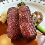 ダ チェンチノ - 