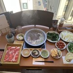 モーモーパラダイス - 