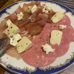 洋食屋のパスタとチーズケーキ KYOKAWA - 