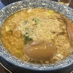 中華そば タンポポ - 