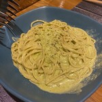 洋食屋のパスタとチーズケーキ KYOKAWA - 