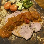 洋食屋のパスタとチーズケーキ KYOKAWA - 