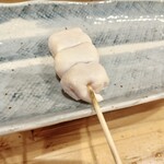 焼鳥はくたい - 