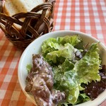 ダ チェンチノ - 