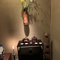青蓮院門跡前 月おか - 