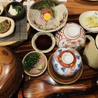 炭焼うな富士 白壁別邸 - 