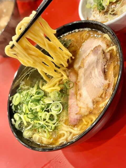 横濱家系ラーメン 六代目野中家 - 代々木/ラーメン | 食べログ 横濱家系ラーメン 六代目野中家 - 代々木/ラーメン | 食べログ