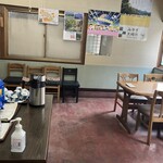 食堂 笑喜家 wakichi - 