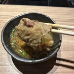 博多もつ鍋 いちたか - 