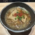 博多もつ鍋 いちたか - 