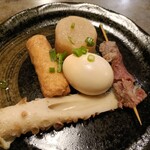 ボナンザ - 