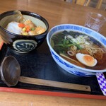 食堂 笑喜家 wakichi - 