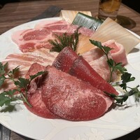 ベこ亭 自由が丘店 - 