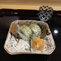 日本料理 珀也 - 