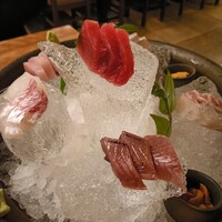 銀平 北新地店 - 