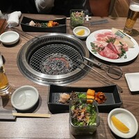 ベこ亭 自由が丘店 - 