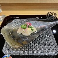日本料理 珀也 - 