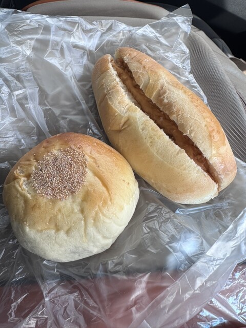 リッチ - 小樽（パン）の写真