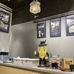 mango tango ターミナル21店 - 