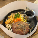 レストラン&スイーツ うふふ - 