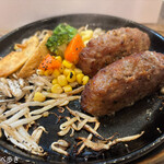 レストラン&スイーツ うふふ - 