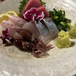 旬のうまいもん 東京おそどん - 