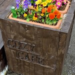 COZY CAFE - 