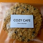 COZY CAFE - 