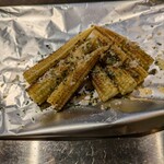 鉄板 さはら - やんぐこーん