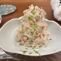 北野坂 木下 - 