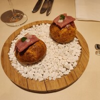 ブラッスリー アミカル - 